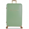 Cestovní kufr SUITSUIT TR-7103/3-L - Fab Seventies Basil Green - II. jakost