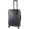 Cestovní kufr MIA TORO M1239/3-M - černá - II. jakost
