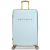 Cestovní kufr SUITSUIT TR-6503/2-L Fusion Powder Blue - II. jakost